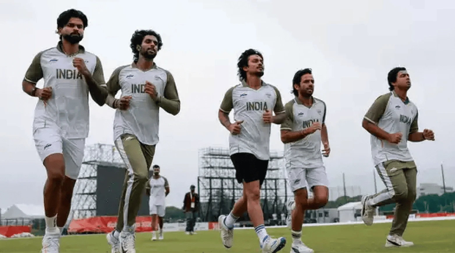 Kotak, Rampaul sympathise with bowlers after India's record chase
